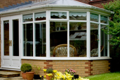 conservatories Lincoln