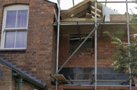 free Lincoln home extension quotes