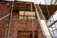 house extensions Lincoln