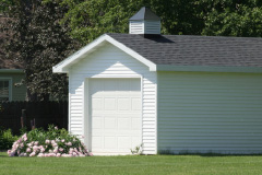 Lincoln outbuilding construction costs
